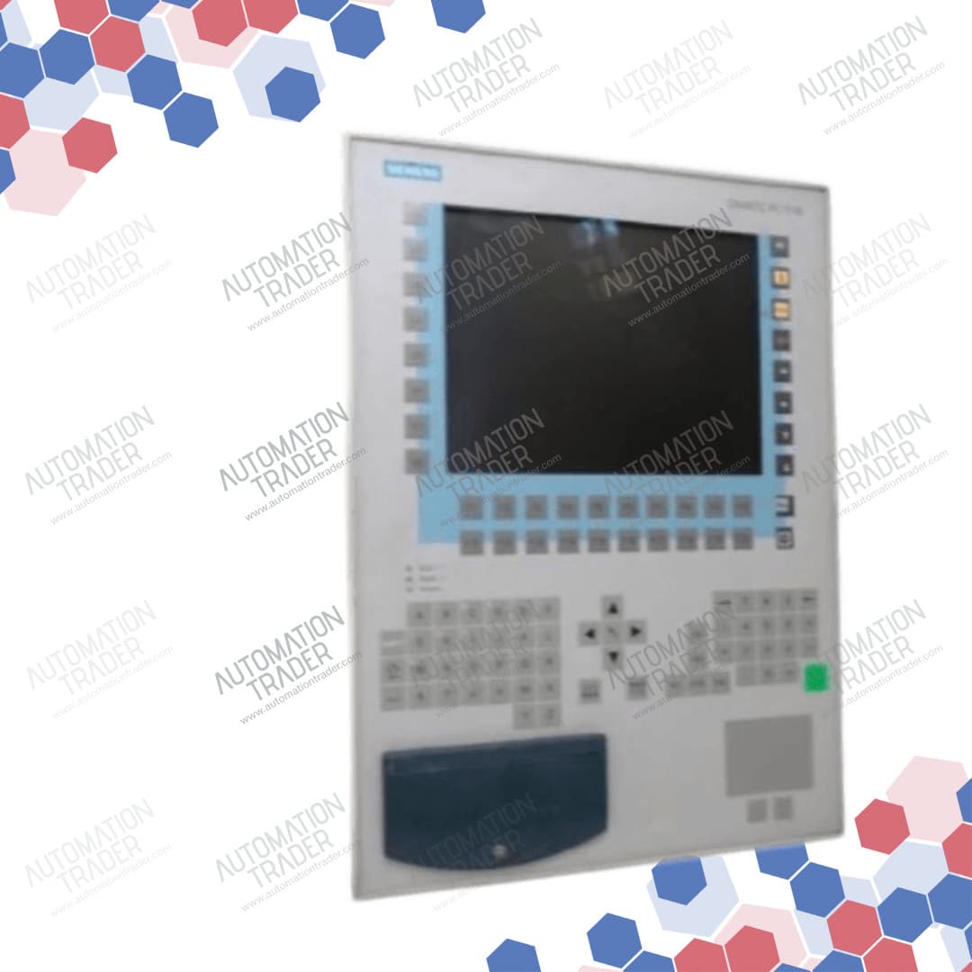 6ES7646-1BA00-0AC0 - image 1