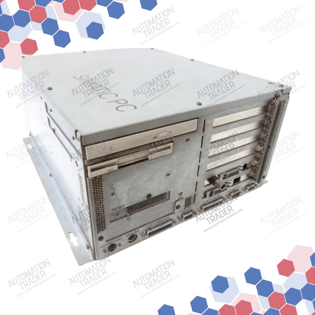 6ES7647-1AC10-0AX0 - image 1