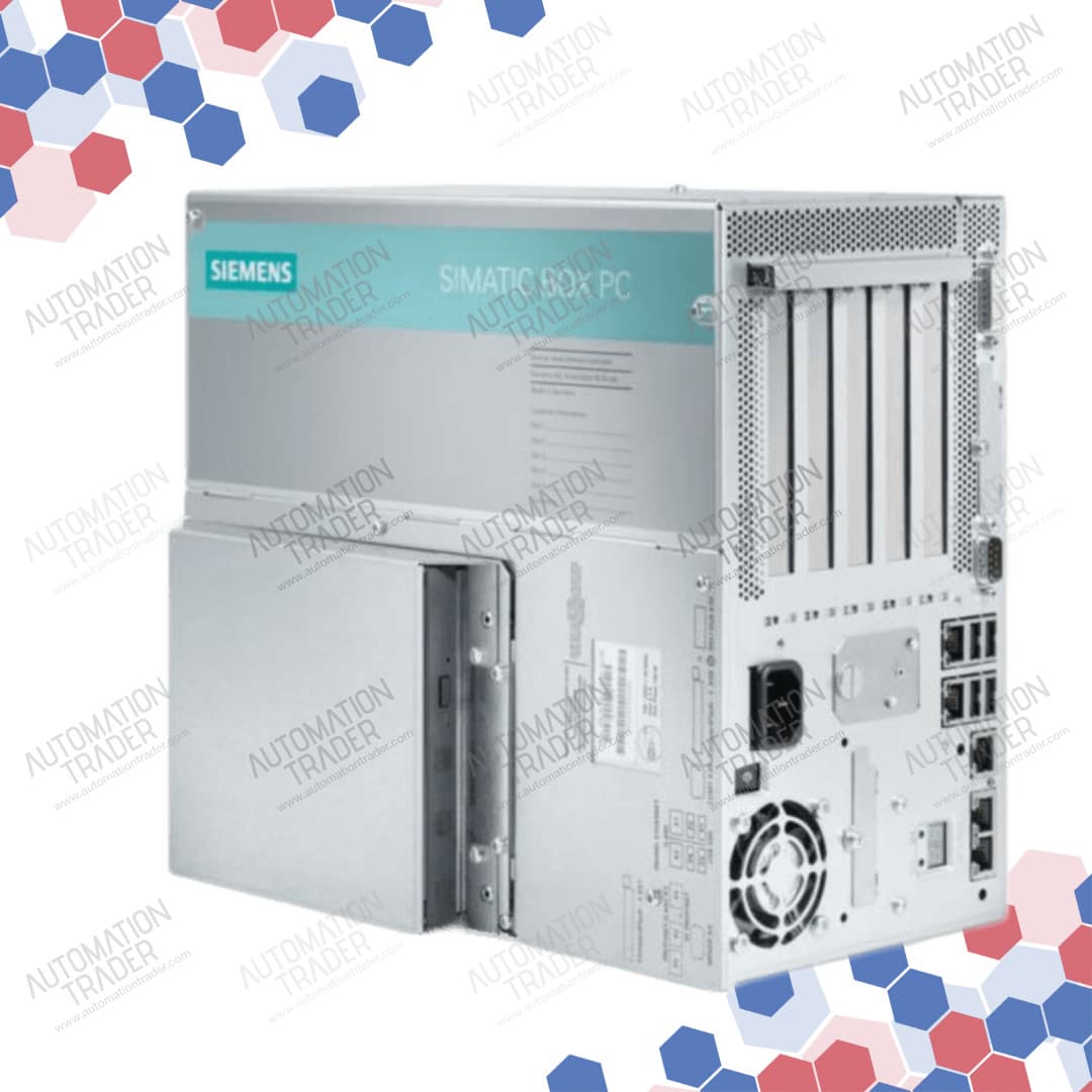 6ES7647-4DA00-0JX0 - image 1