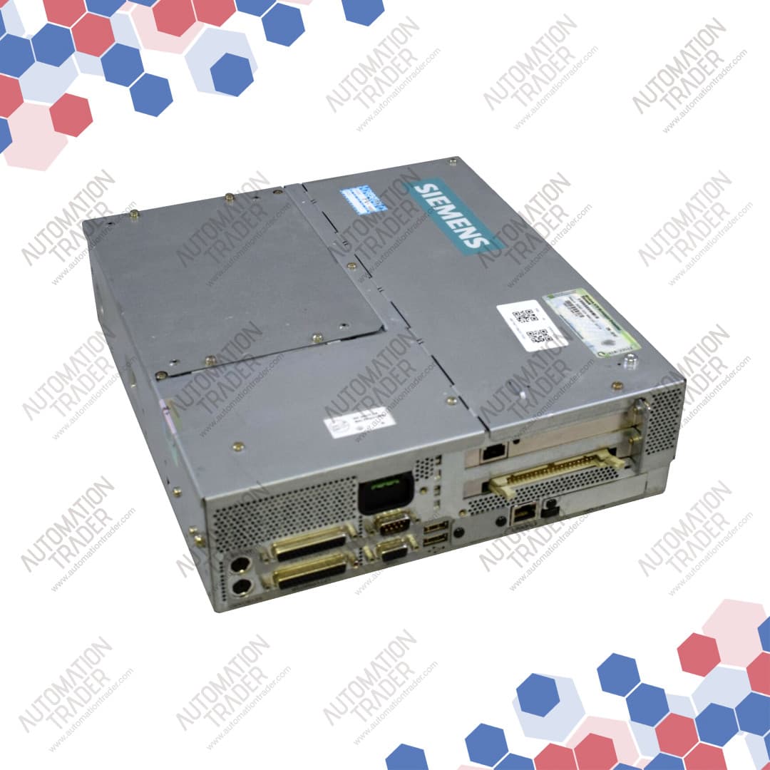 6ES7647-5BG10-7CX0 - image 1