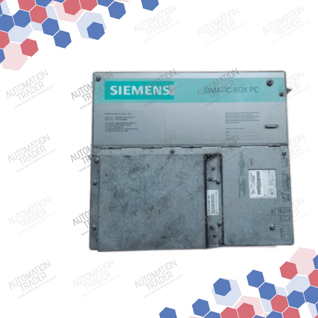 6ES7647-6AA33-0CK0 - image 1