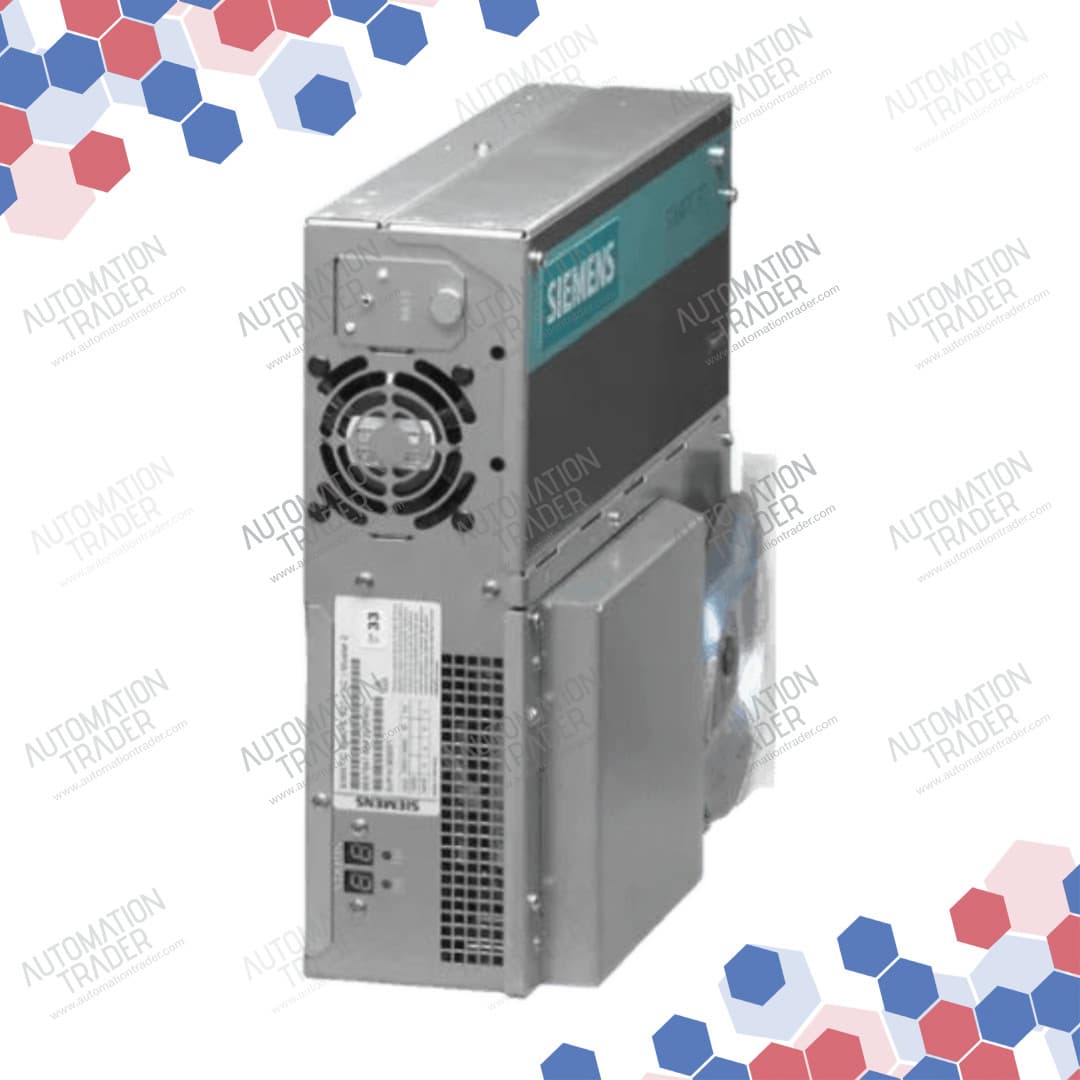 6ES7647-6AB25-1HK0 - image 1