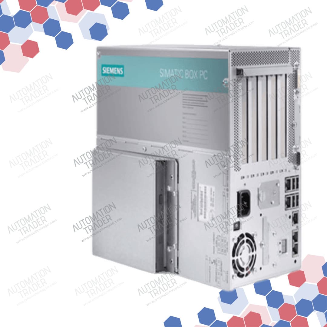 6ES7647-6AC20-0AK0 - image 1