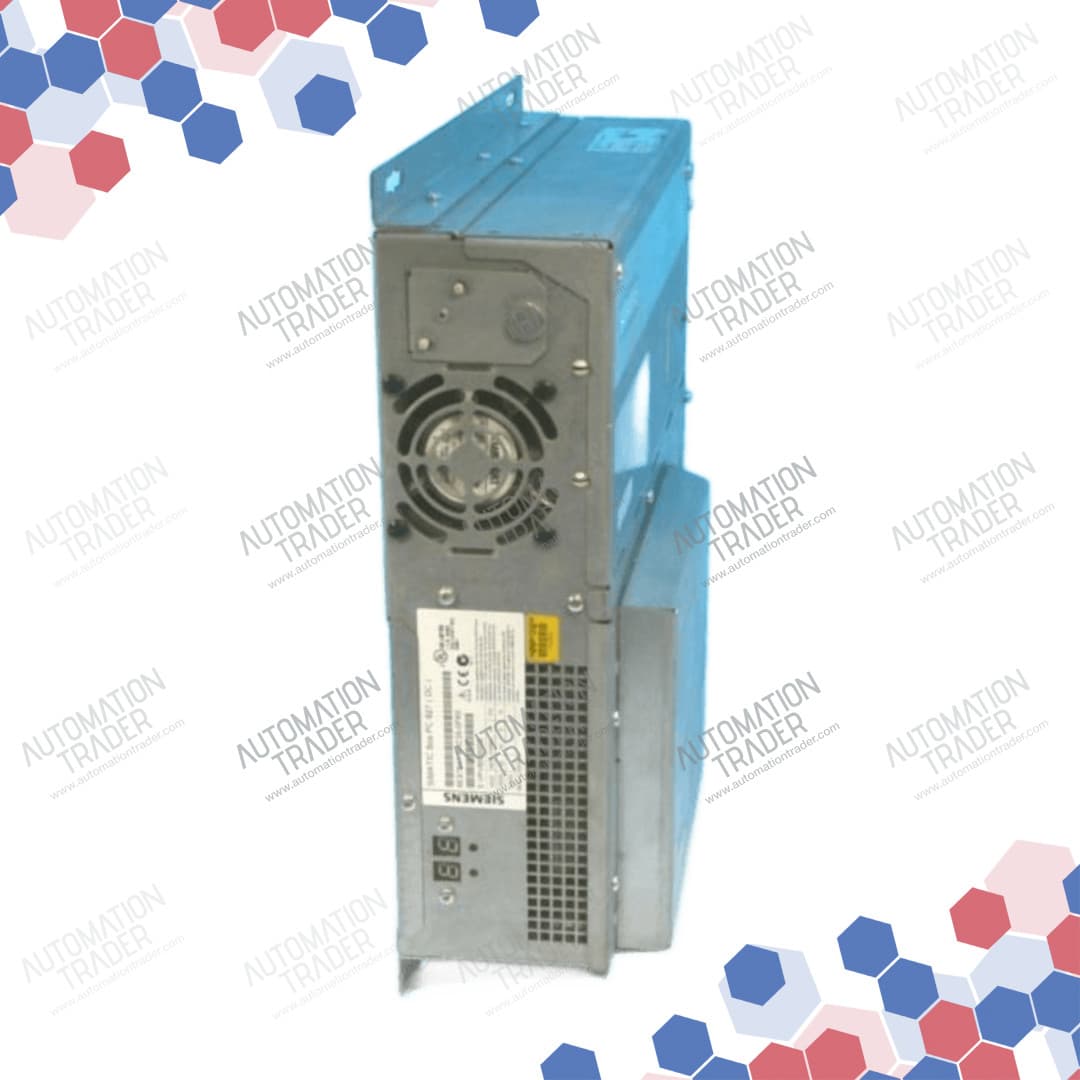 6ES7647-6AC35-0FK0 - image 1