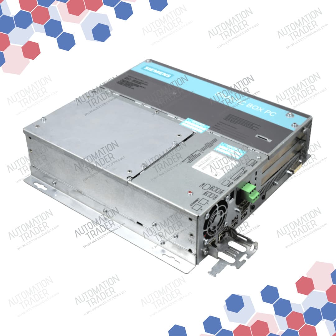 6ES7647-6AE45-0AK0 - image 1