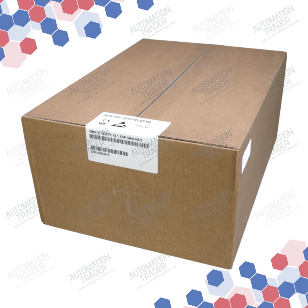 6ES7647-6AF40-0FX0 - image 1