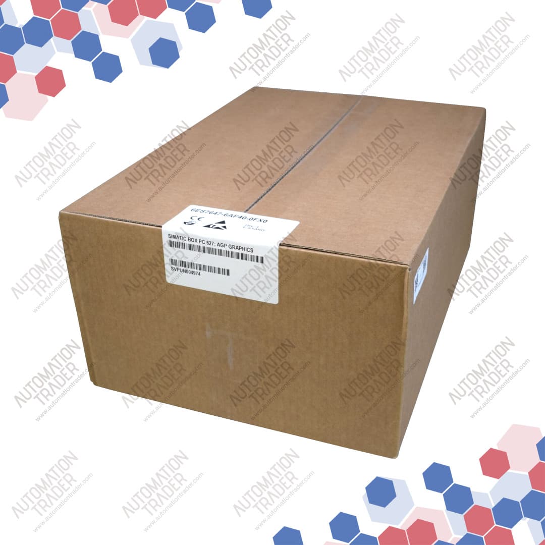6ES7647-6AF40-0FX0 - image 1