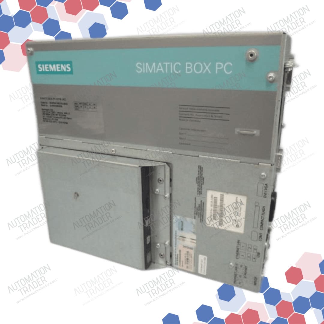 6ES7647-6BB00-0BX0 - image 1