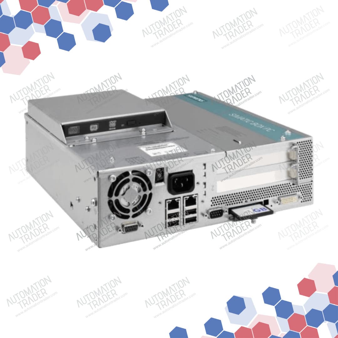6ES7647-6CA06-0WF0 - image 1