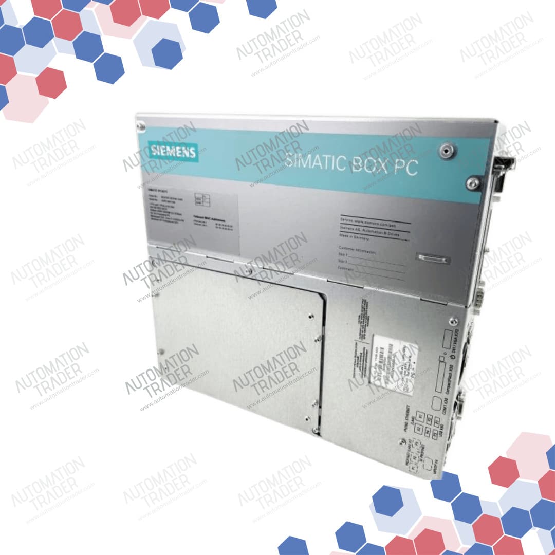 6ES7647-6CH36-1AA0 - image 1