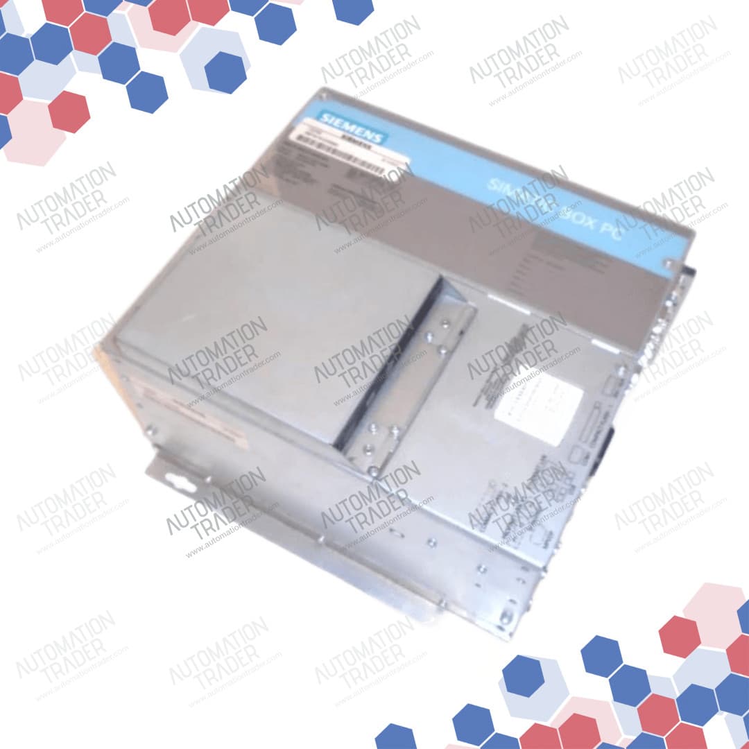 6ES7647-6ND13-0AB0 - image 1
