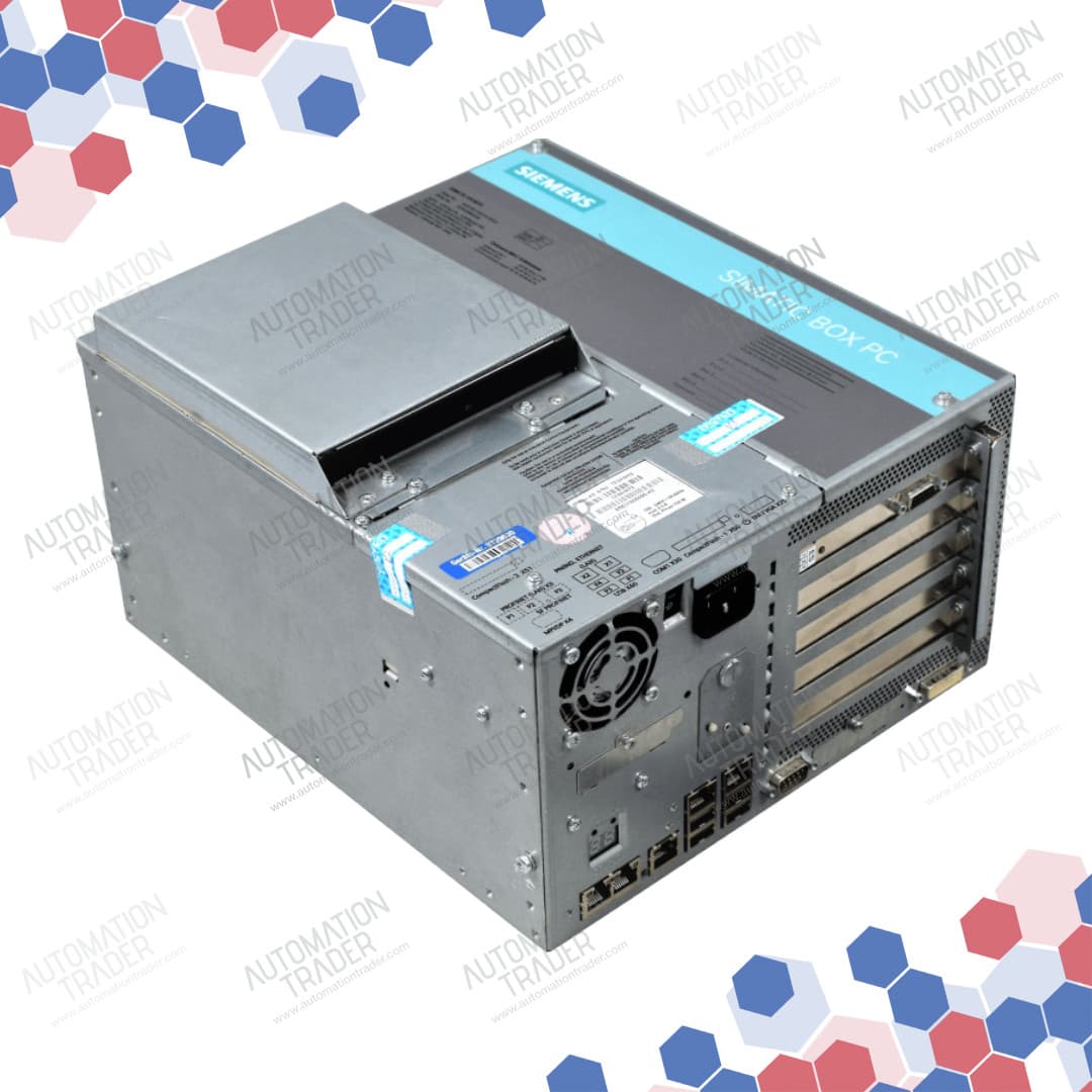 6ES7647-6PJ70-0DC0 - image 1