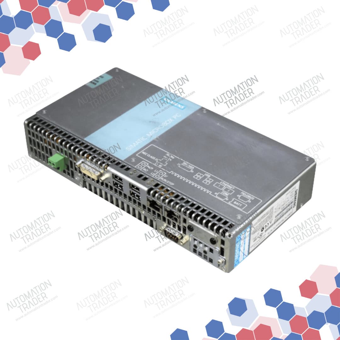 6ES7647-7AA30-0QA0 - image 1