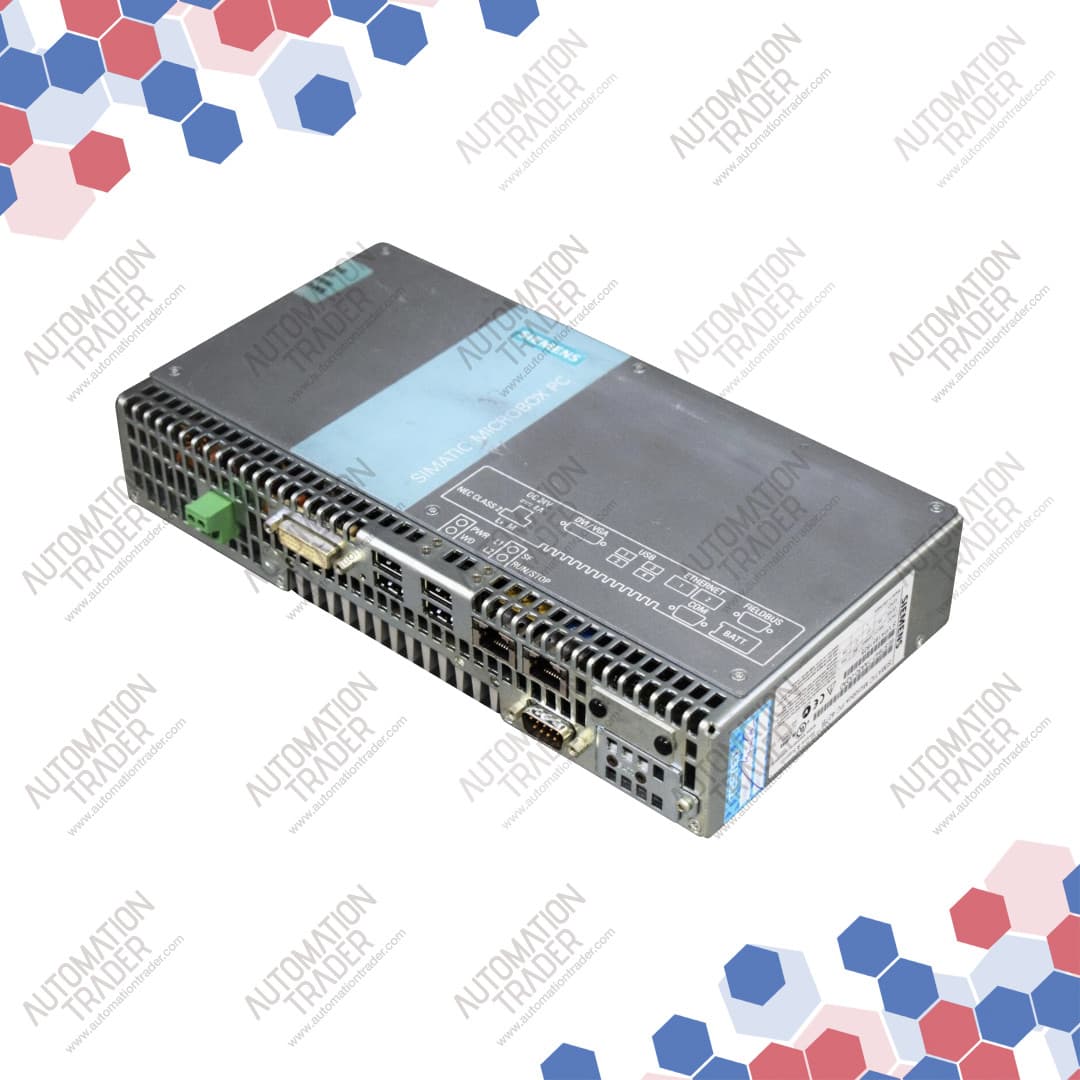 6ES7647-7AA30-0QA0 - image 1