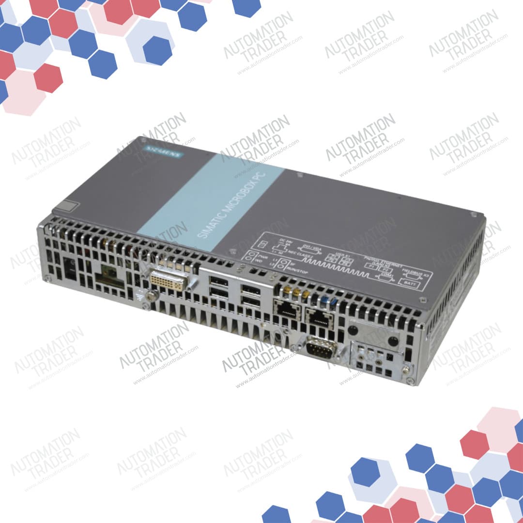 6ES7647-7BA40-0AD0 - image 1