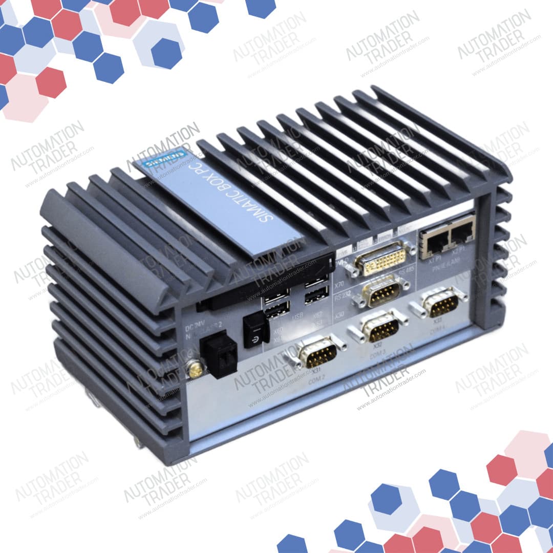 6ES7647-8AG62-1AD1 - image 1