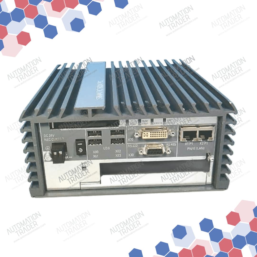 6ES7647-8AH11-2AB3 - image 1