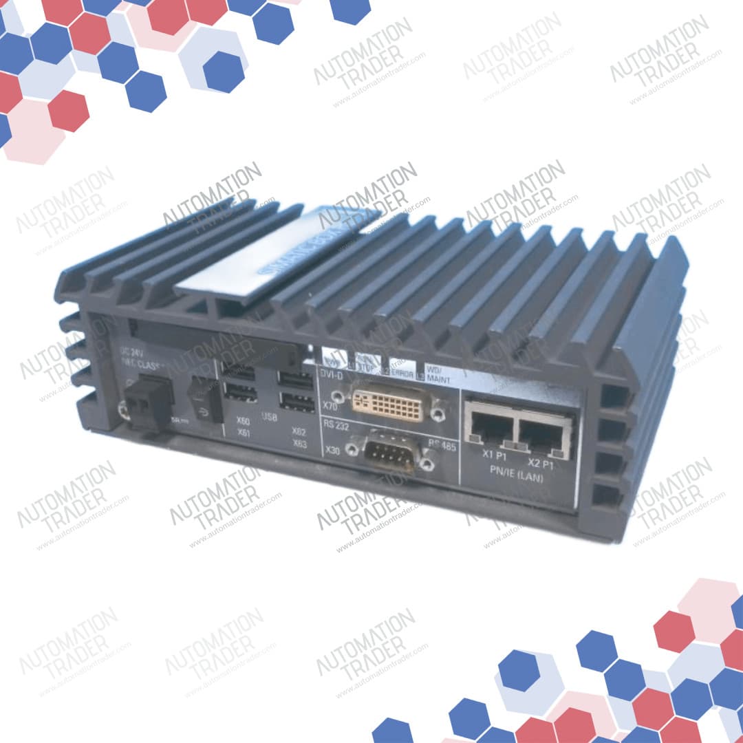 6ES7647-8AH40-4AA1 - image 1