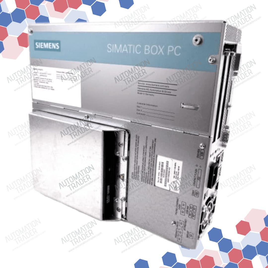 6ES76476CF730HC0 - image 1
