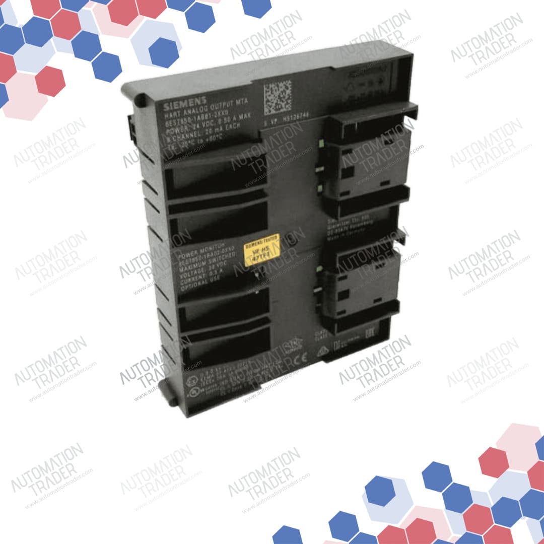 6ES7650-1AB61-2XX0 - image 1