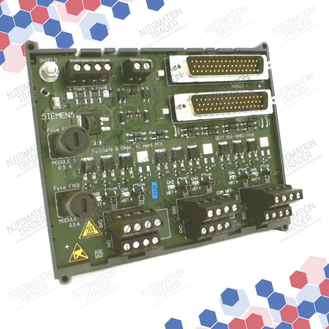 6ES7650-1AH62-5XX0 - image 1