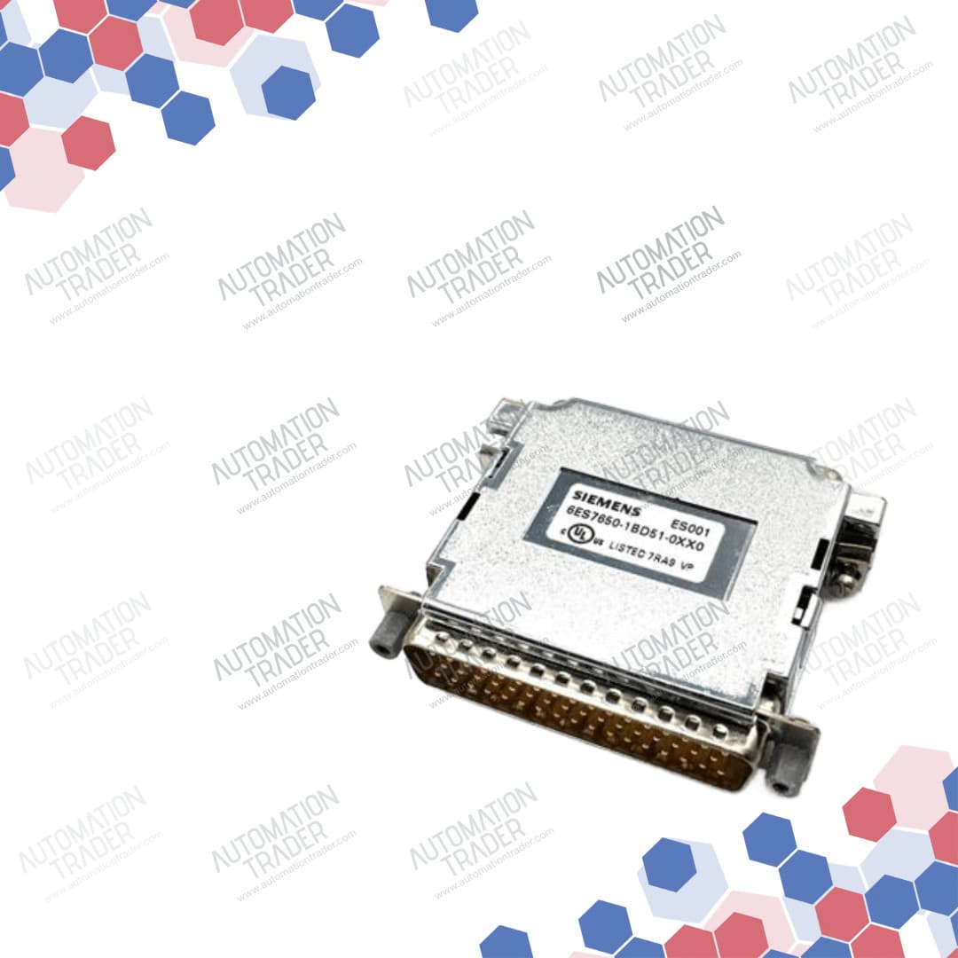 6ES76501BD510XX0 - image 1