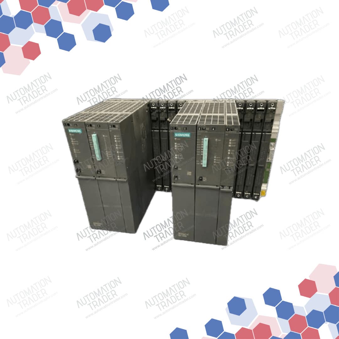 6ES7654-8EA03-6BF0 - image 1