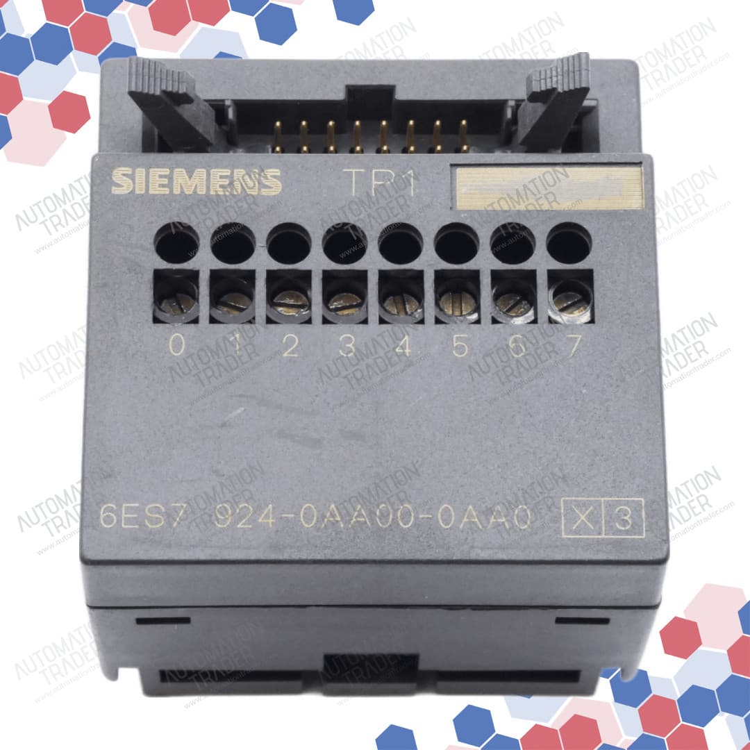 6ES7924-0AA00-0AA0 - image 1