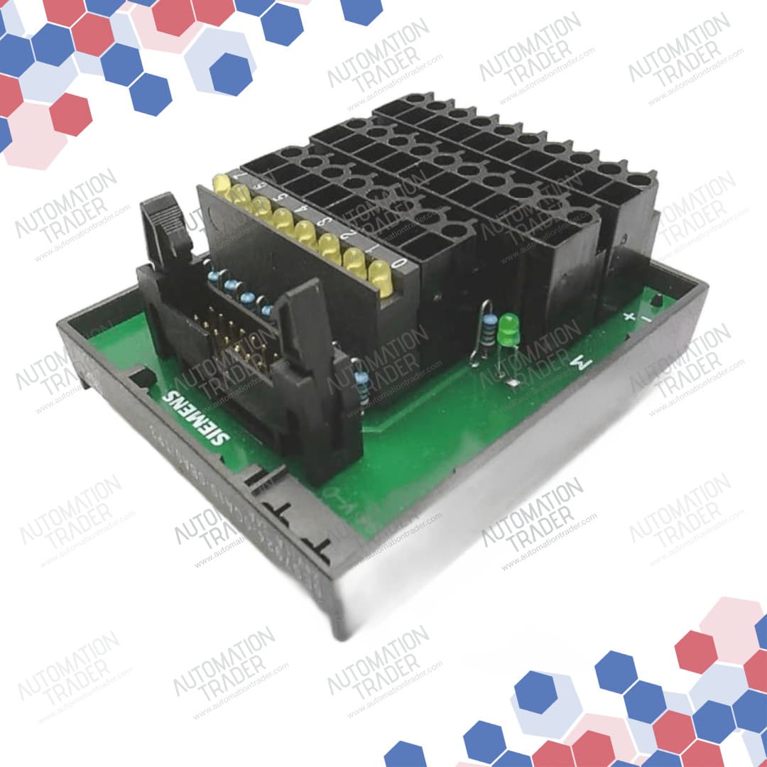 6ES7924-0CA10-0BA0 - image 1