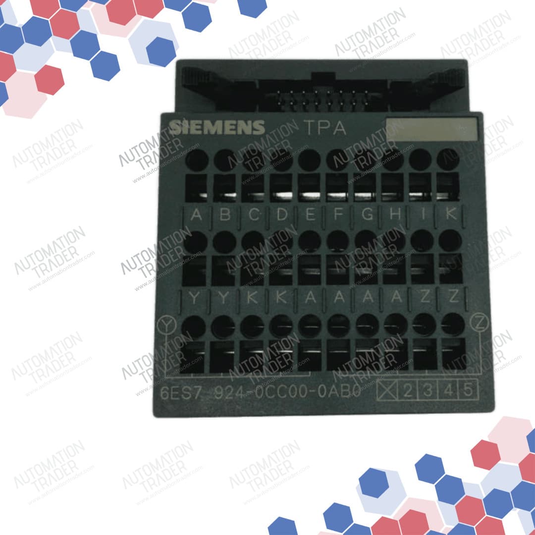 6ES7924-0CC00-0AB0 - image 1