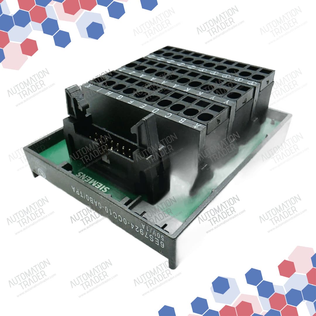 6ES7924-0CC10-0AB0 - image 1
