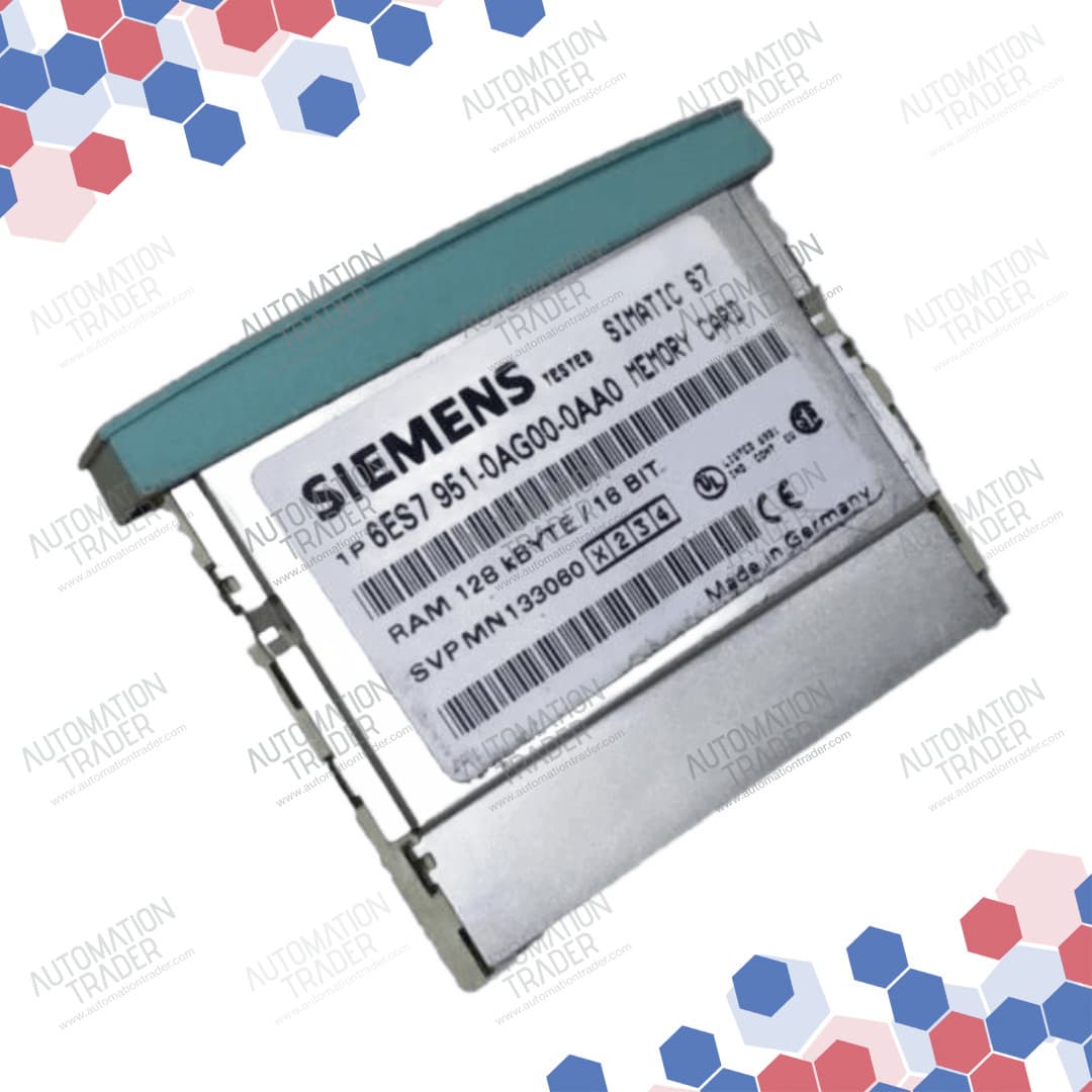 6ES7951-0AG00-0AA0 - image 1