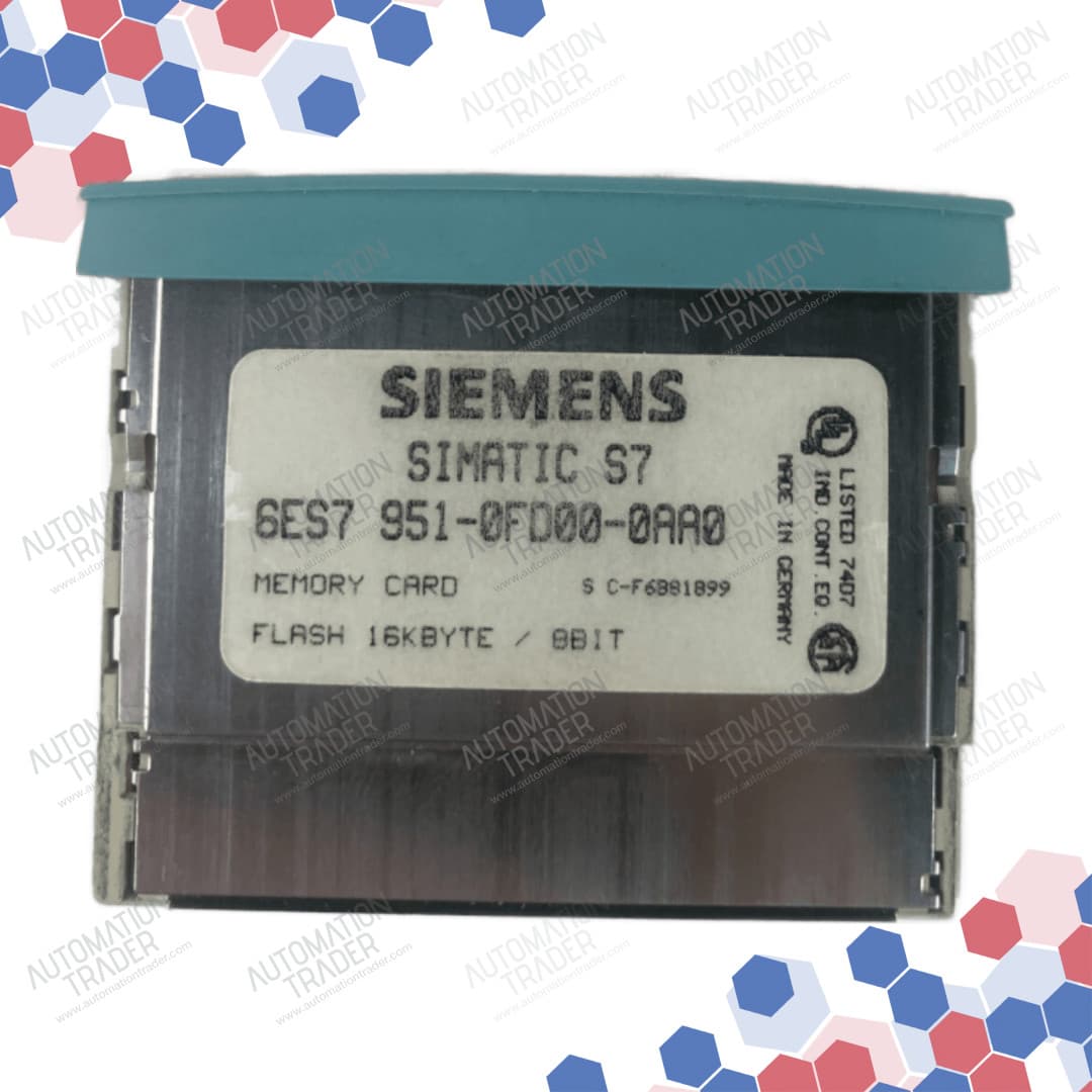 6ES7951-0FD00-0AA0 - image 1