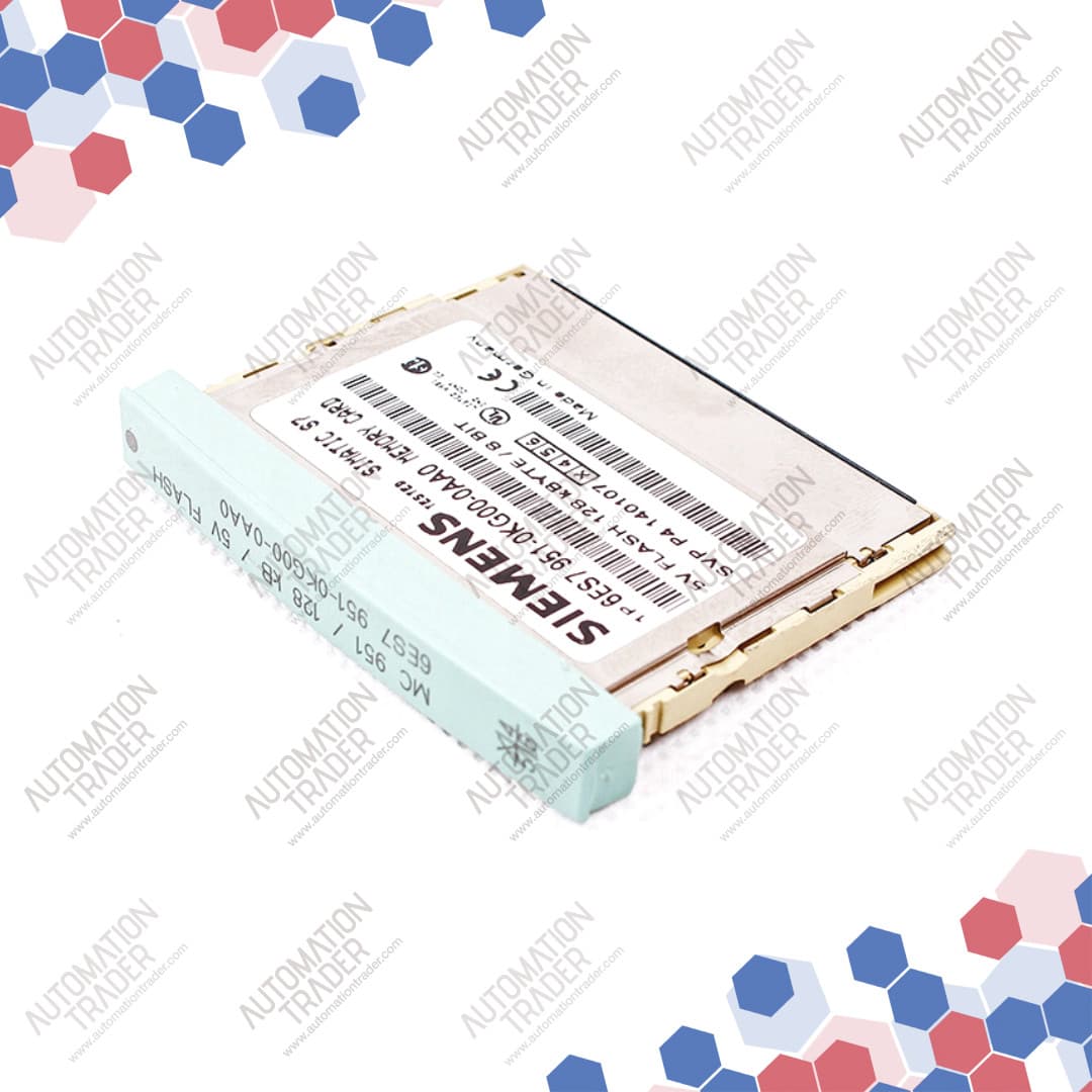6ES7951-0KG00-0AA0 - image 1