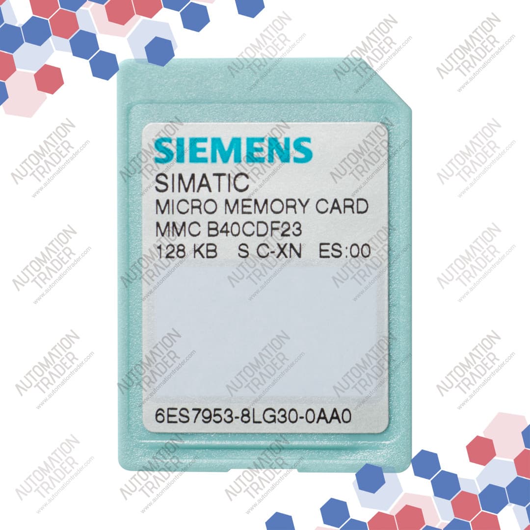 6ES7953-8LG31-0AA0 - image 1