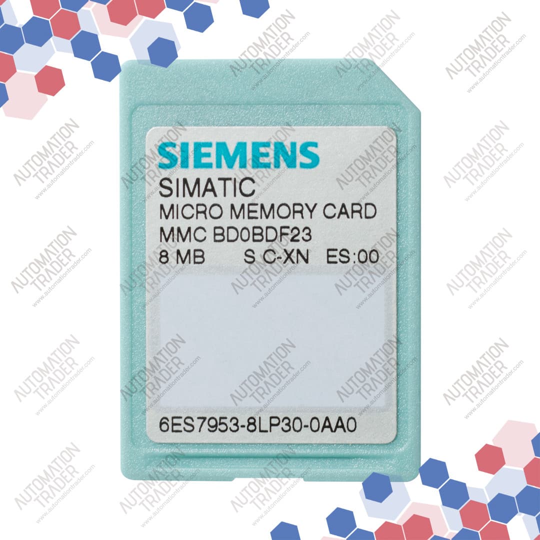 6ES7953-8LP31-0AA0 - image 1