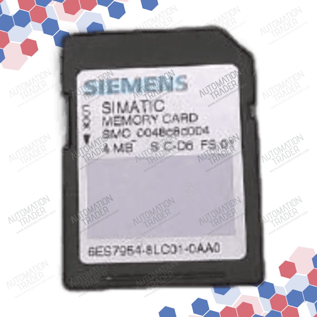 6ES7954-8LC01-0AA0 - image 1