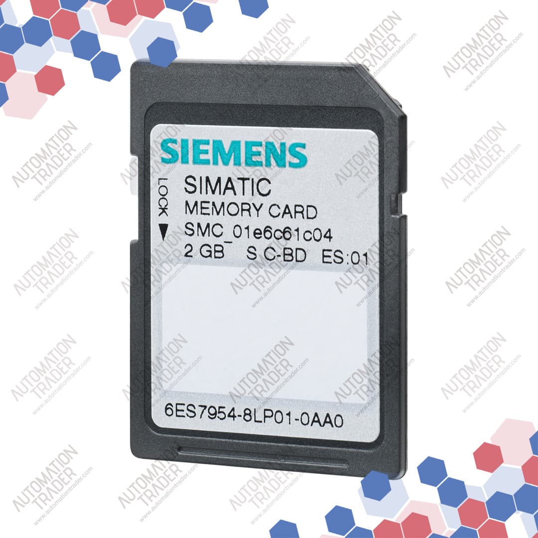 6ES7954-8LP01-0AA0 - image 1