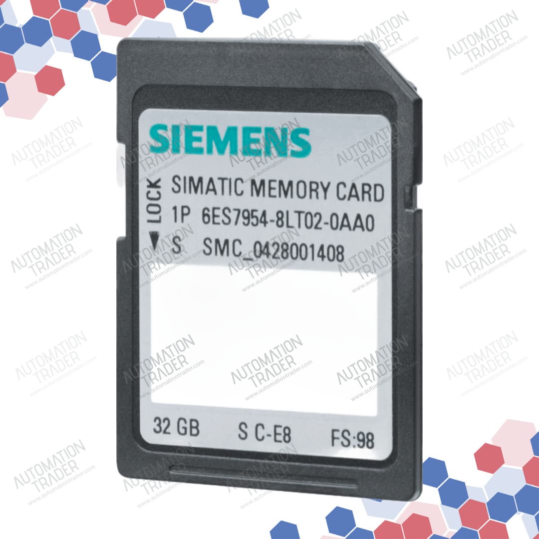 6ES7954-8LT02-0AA0 - image 1
