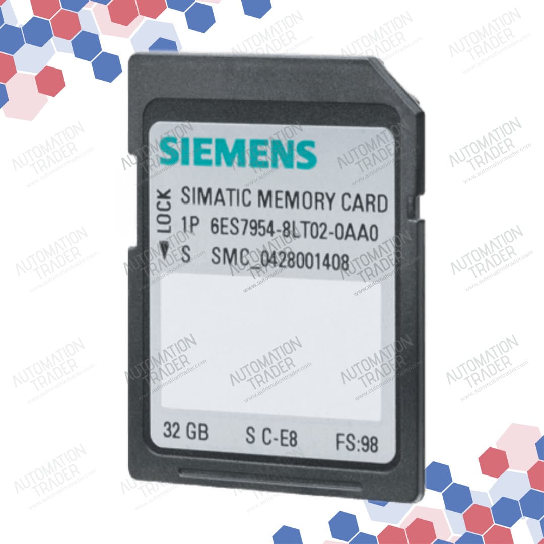 6ES7954-8LT03-0AA0 - image 1