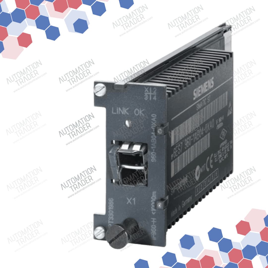 6ES7960-1AB04-0XA0 - image 1