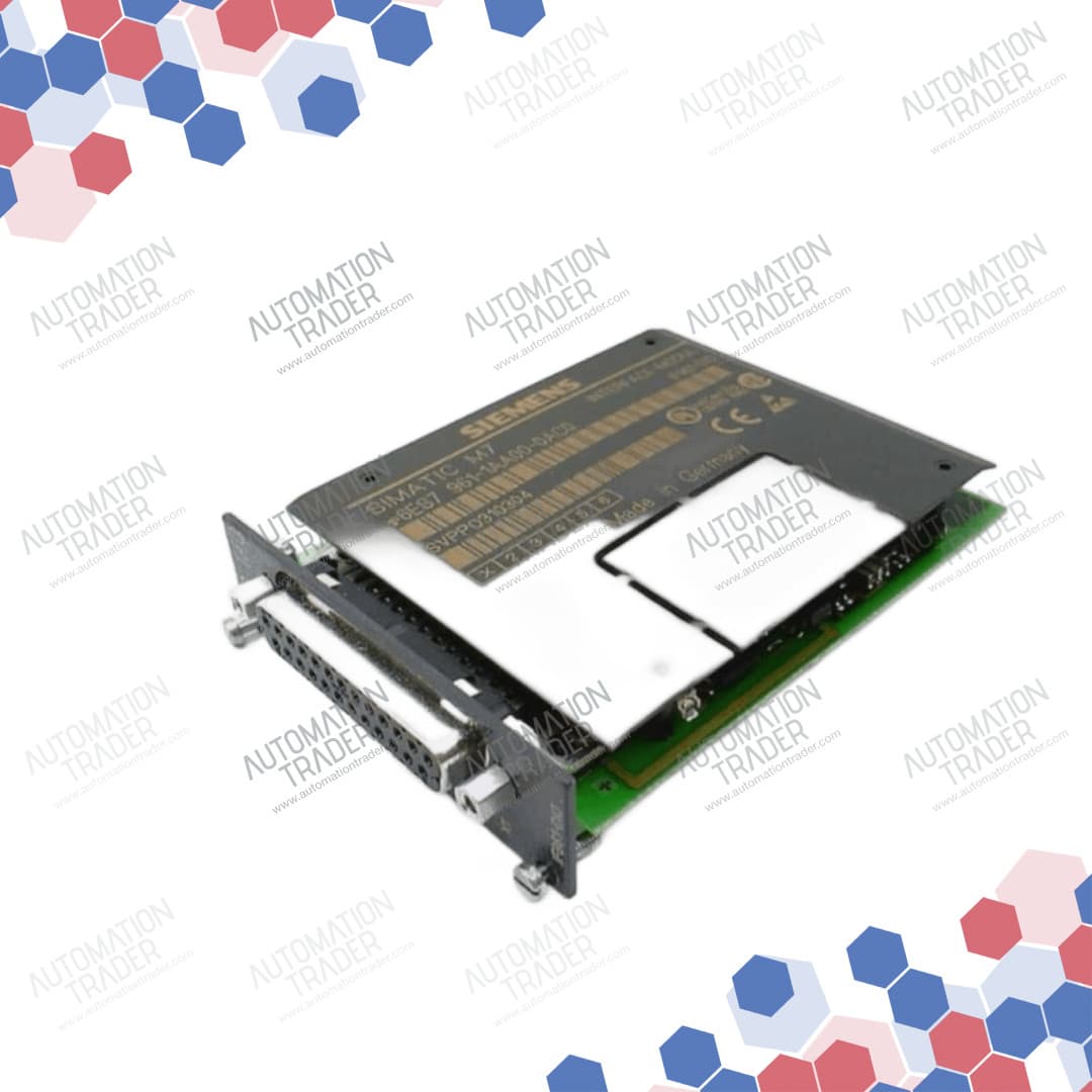 6ES7961-1AA00-0AC0 - image 1