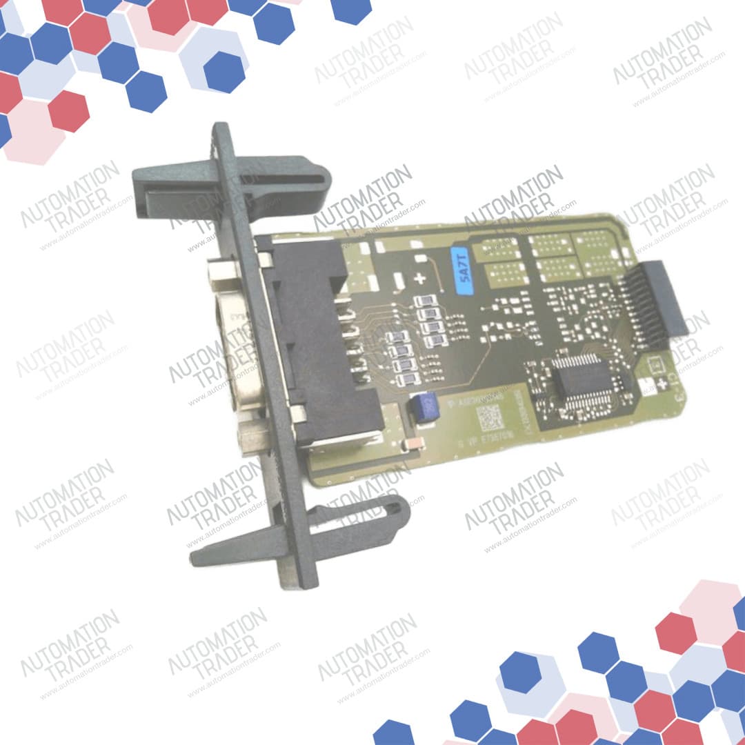 6ES7963-1AA10-0AA0 - image 1