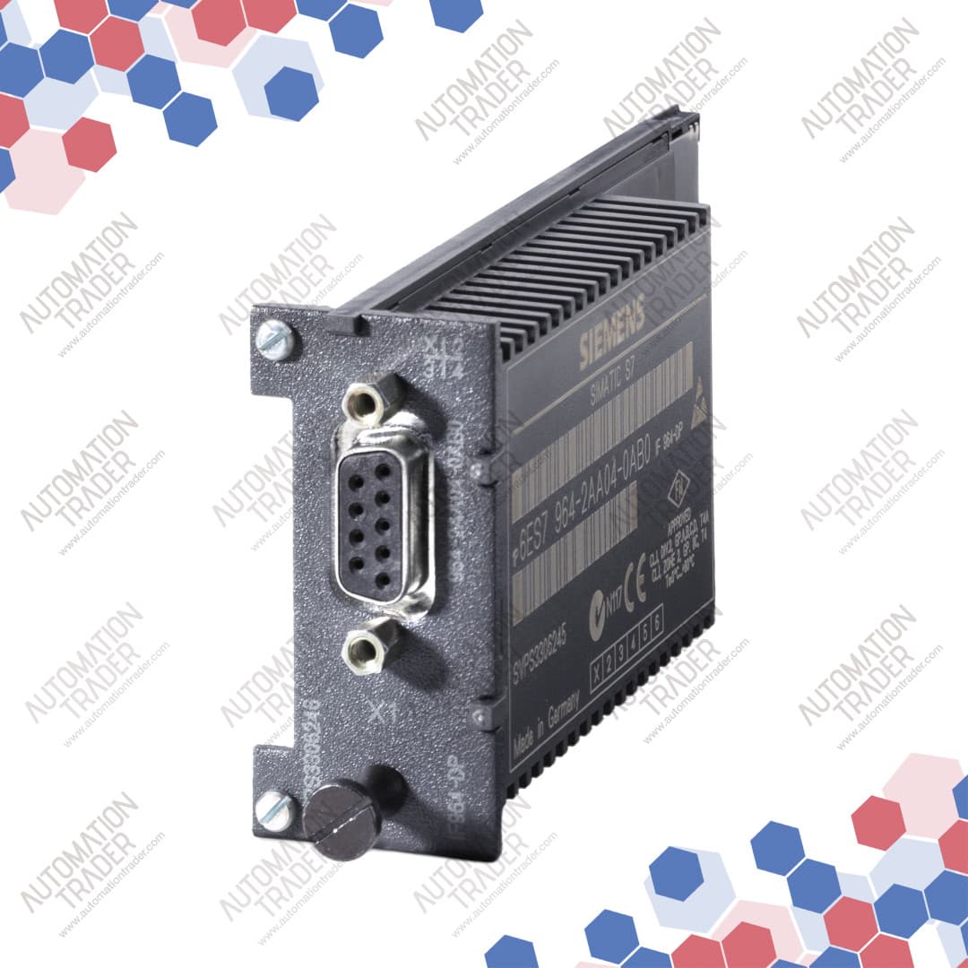 6ES7964-2AA04-0AB0 - image 1