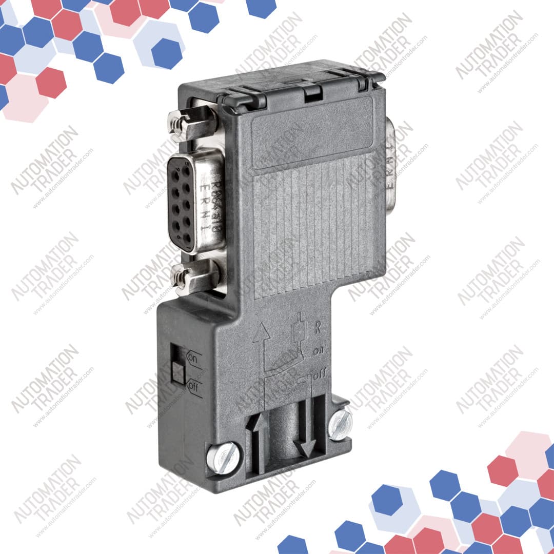 6ES7972-0BB12-0XA0 - image 1