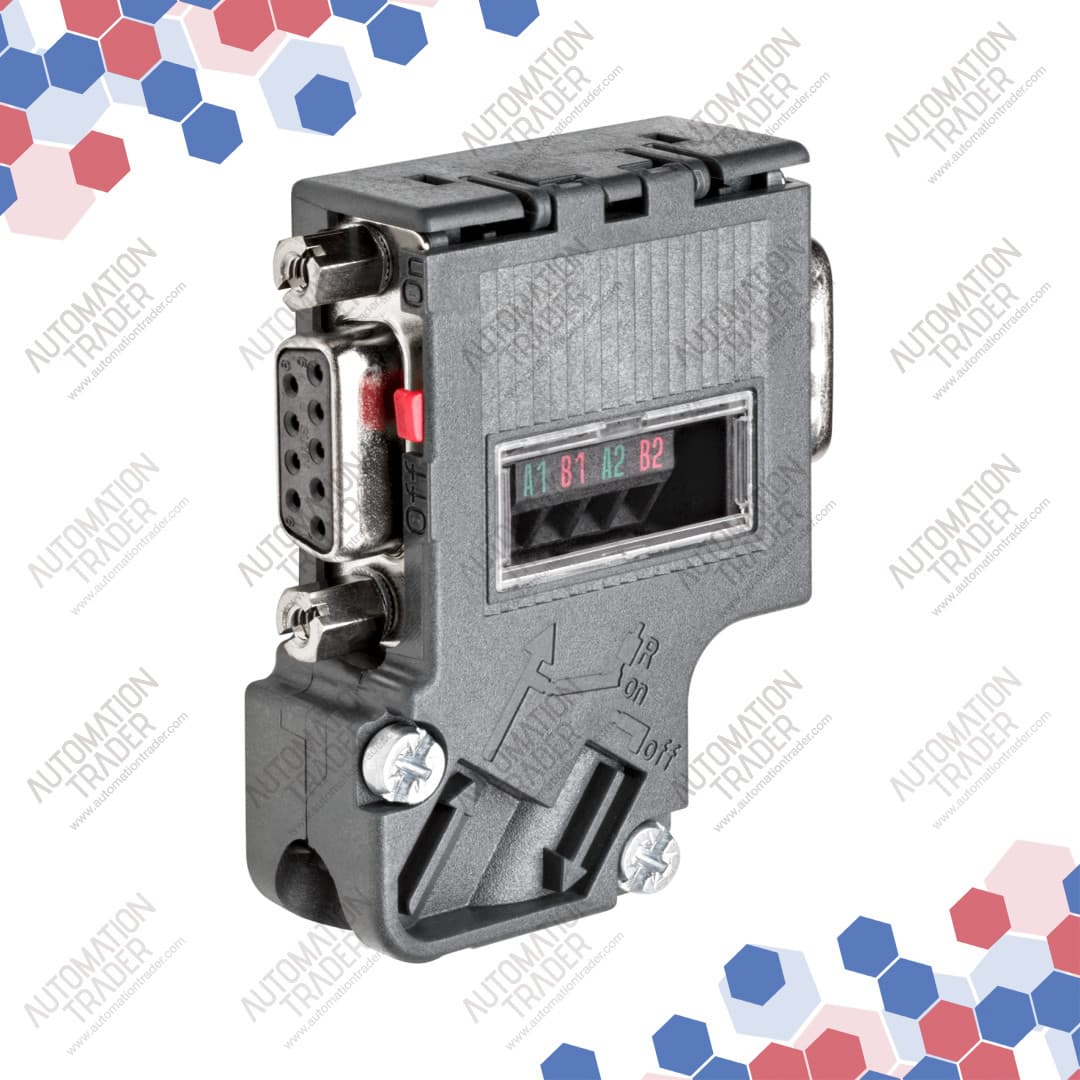 6ES7972-0BB42-0XA0 - image 1