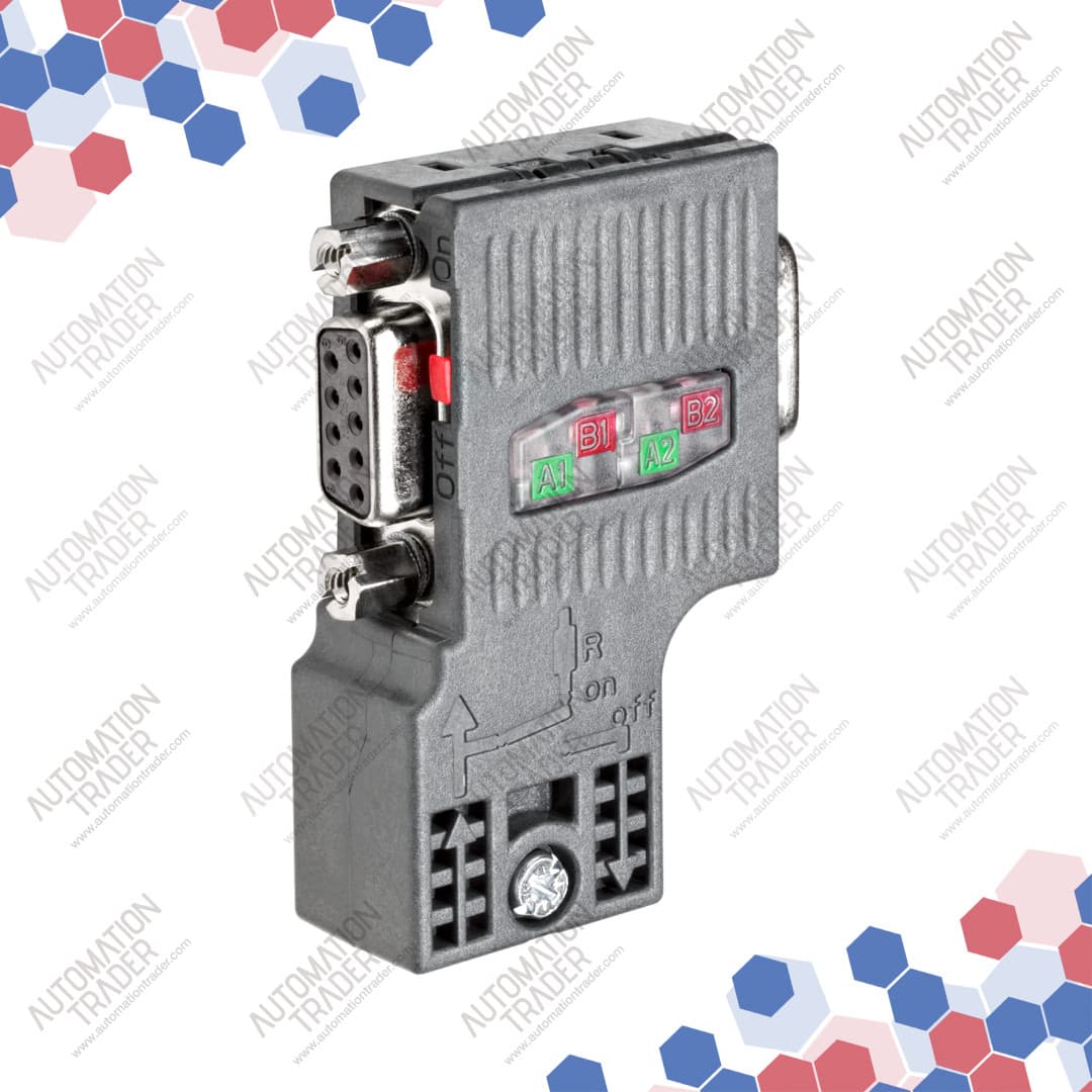 6ES7972-0BB52-0XA0 - image 1