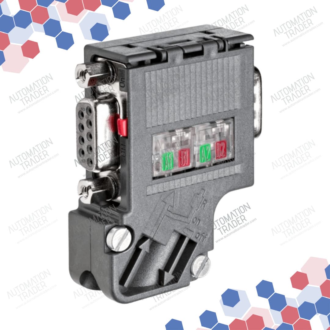 6ES7972-0BB61-0XA0 - image 1