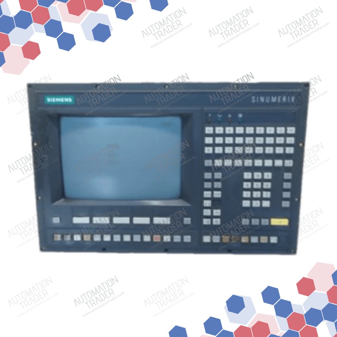6FC3231-0AC-Z - image 1