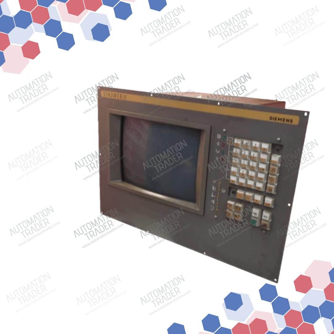 6FC3981-7FQ25 - image 1